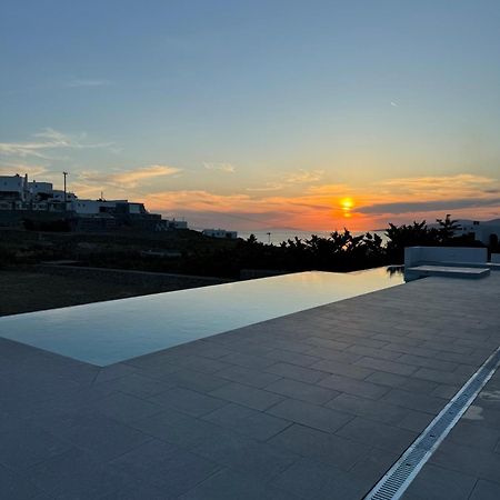 Almond Place Mykonos Town Eksteriør bilde