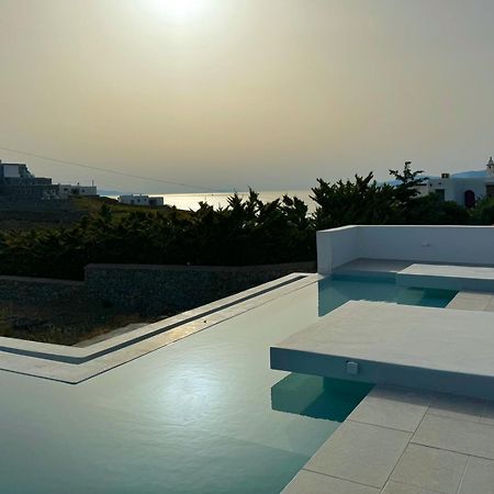 Almond Place Mykonos Town Eksteriør bilde